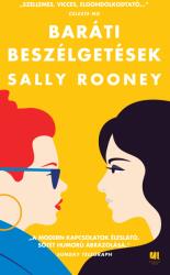 Baráti beszélgetések (ISBN: 9789635687374)