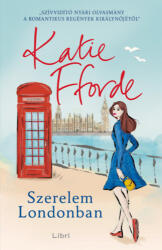Szerelem Londonban (ISBN: 9789636048259)