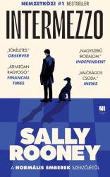 Intermezzo (ISBN: 9789635687367)
