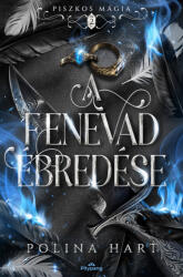 A fenevad ébredése (ISBN: 9786157119086)