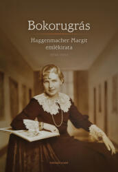 Bokorugrás (ISBN: 9786156604002)