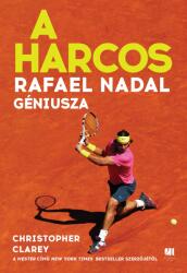 A harcos (ISBN: 9789635688050)