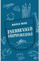 Zsebbevaló krumplirajzoló (ISBN: 9786151150962)