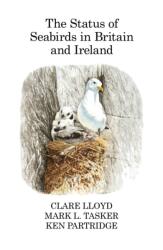 The Status of Seabirds in Britain and Ireland (ISBN: 9781408138007)