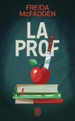 La prof (ISBN: 9782290422649)