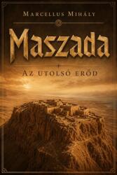 Maszada (ISBN: 9789636170745)