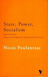 State, Power, Socialism - Nicos Poulantzas (ISBN: 9781859842744)