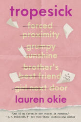 Tropesick - OKIE LAUREN (ISBN: 9780063479616)