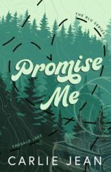 Promise Me - Jean (ISBN: 9781068967764)