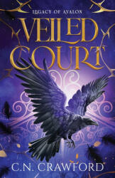 Veiled Court - C. N. Crawford (ISBN: 9781956290349)