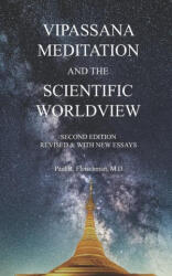 Vipassana Meditation and the Scientific Worldview - Paul R. Fleischman M. D. (ISBN: 9781681723211)