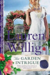 Garden Intrigue - Lauren Willig (ISBN: 9780451415608)