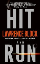 Hit and Run - Lawrence Block (ISBN: 9780060840914)