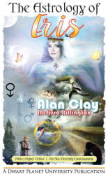 The Astrology of Eris - Alan Clay, Melissa Billington (ISBN: 9780645803341)