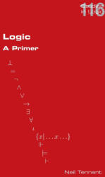 Logic. A Primer - Neil Tennant (ISBN: 9781848905061)