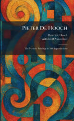 Pieter De Hooch - Pieter De Hooch, Wilhelm R Valentiner (ISBN: 9781025906898)