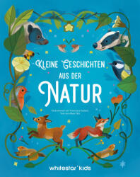 Kleine Geschichten aus der Natur - Altea Villa, Star White (ISBN: 9788863127102)