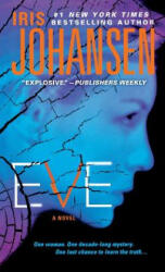 Iris Johansen - Eve - Iris Johansen (ISBN: 9781250314024)