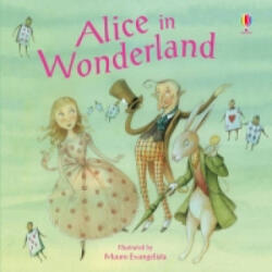 Alice in Wonderland - Lesley Sims (ISBN: 9781409527954)