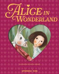 Alice in Wonderland (ISBN: 9788854422131)