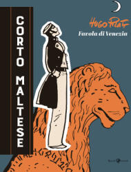 Corto Maltese. Favola di Venezia - Hugo Pratt (2025)