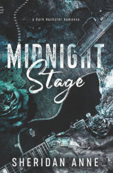 Midnight Stage - Sheridan Anne (2024)