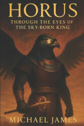 Horus | Michael James, Michael James (2025)