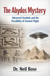 The Abydos Mystery - Neil Bose (2026)