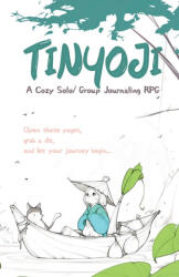 Tinyoji - Yoji Ico, Sparuh Studio (2025)