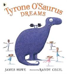 Tyrone O'Saurus Dreams (ISBN: 9781406396683)