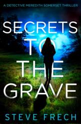 Secrets to the Grave (ISBN: 9780008471033)