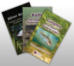 Britain's Freshwater Fishes (ISBN: 9781032325293)