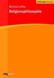Religionsphilosophie (ISBN: 9783534270538)