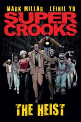 Supercrooks (ISBN: 9781781165829)