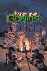 Pathfinder: Goblins TPB (ISBN: 9781524109271)