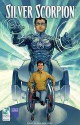 The Silver Scorpion (ISBN: 9781606903544)