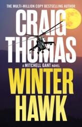 Winter Hawk (ISBN: 9781804361627)