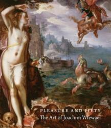 Pleasure and Piety (ISBN: 9780691166063)