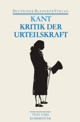 Kritik der Urteilskraft - Immanuel Kant, Manfred Frank, Veronique Zanetti (ISBN: 9783618680376)