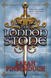 The London Stone (ISBN: 9781473221932)