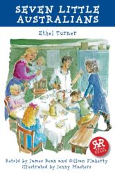 Seven Little Australians (ISBN: 9781906230845)