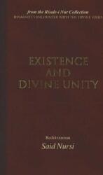 Existence and Divine Unity (ISBN: 9780972065474)