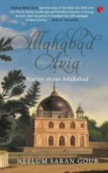 Allahabad Aria (ISBN: 9788129136596)