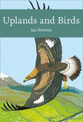 Uplands and Birds - Ian Newton (ISBN: 9780008298524)
