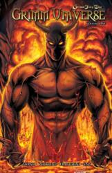 Grimm Universe Volume 1 (ISBN: 9781939683007)