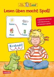 Conni Gelbe Reihe (ISBN: 9783551192820)