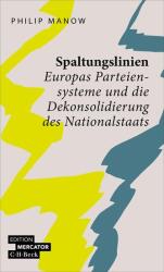 Spaltungslinien (ISBN: 9783406846212)