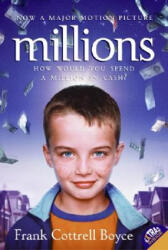 Millions - Frank Cottrell Boyce (ISBN: 9780060733322)