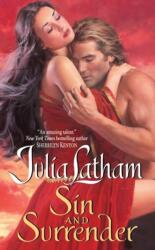 Sin and Surrender (ISBN: 9780061783487)