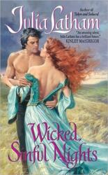 Wicked, Sinful Nights (ISBN: 9780061783463)